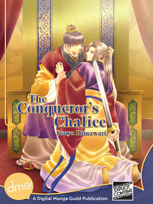 Title details for The Conqueror's Chalice by Souya Himawari - Wait list